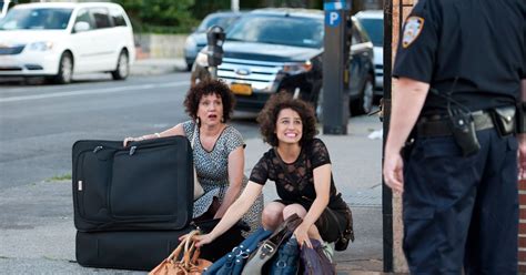 broad city fake bags|broad city recap.